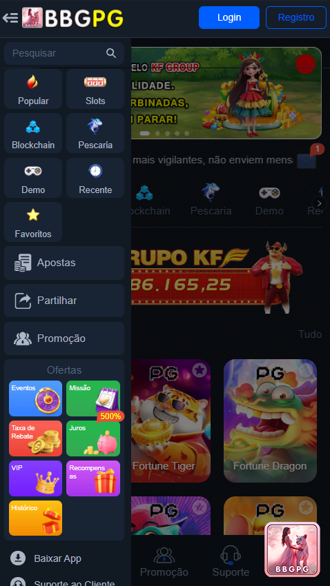 Licença e Segurança bbgpg.com